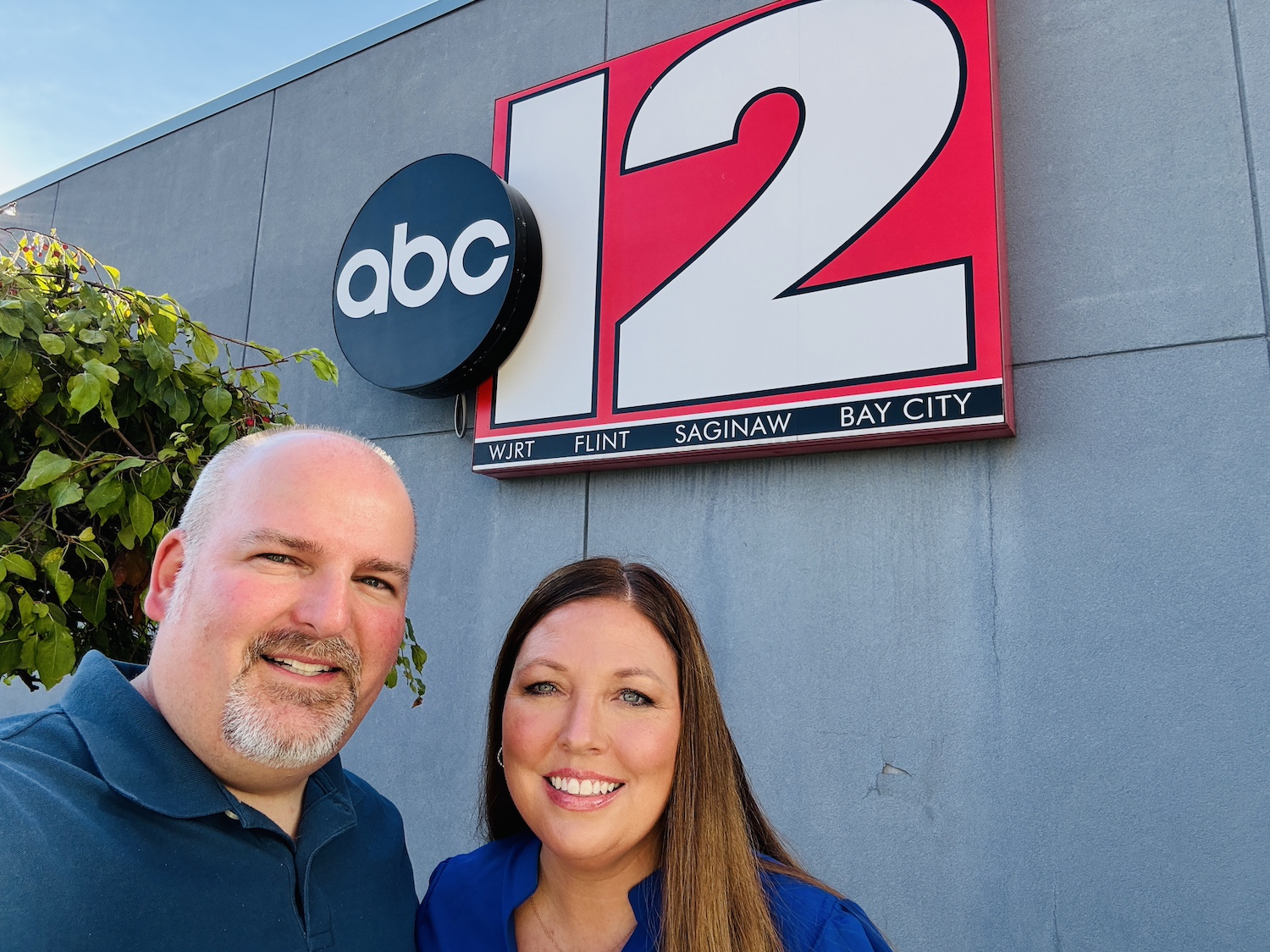 ABC 12 News Spotlights Night Owl Craft Retreat