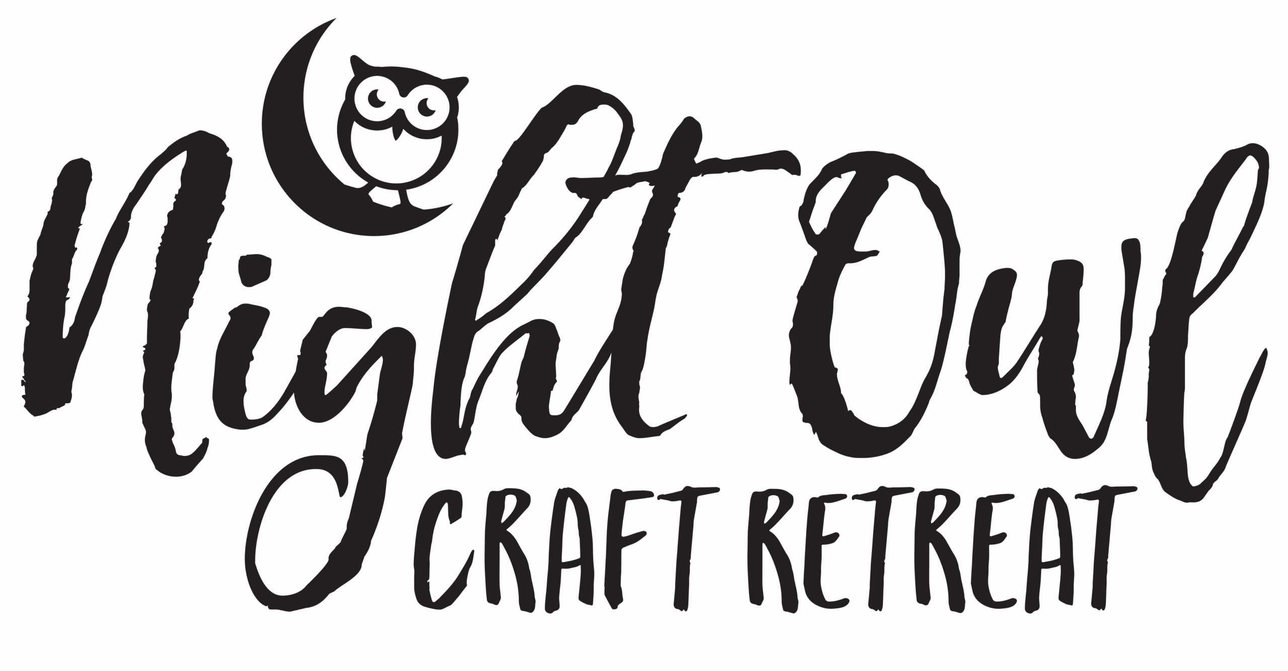 Night Owl Craft Retreat